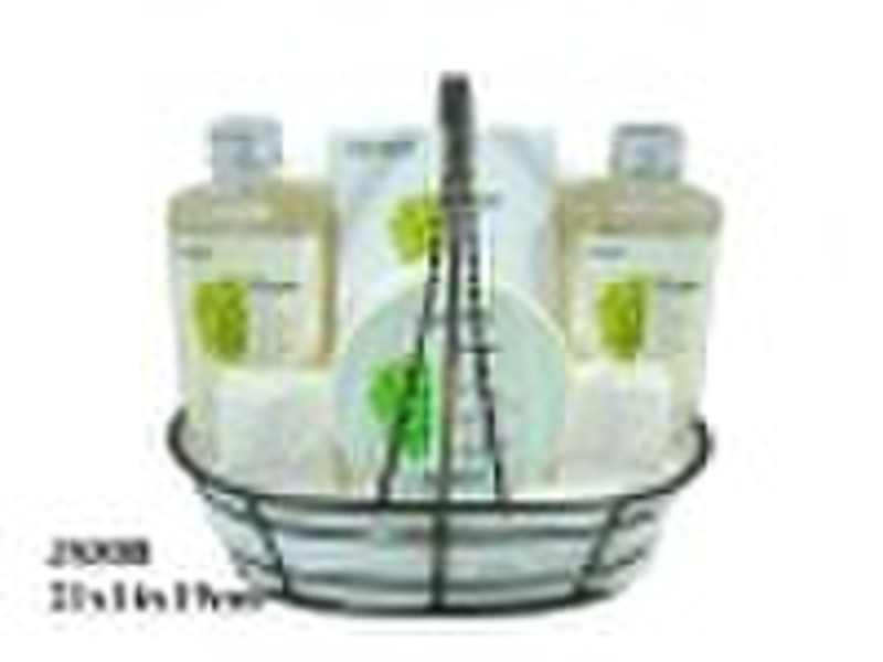 Bath Gift Set