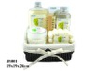 Bath Gift Set