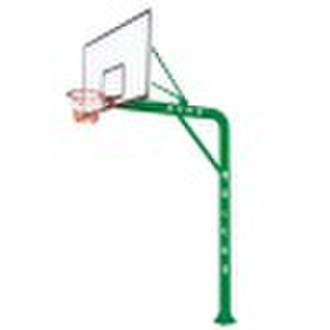 basketball stand