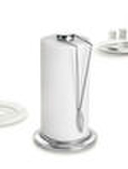 stainless steel paper Towel Holder