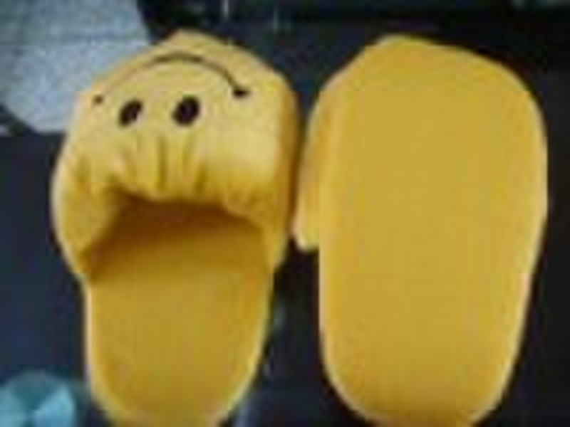 Slipper, Hotel Slipper, Hotel Einweg Slipper