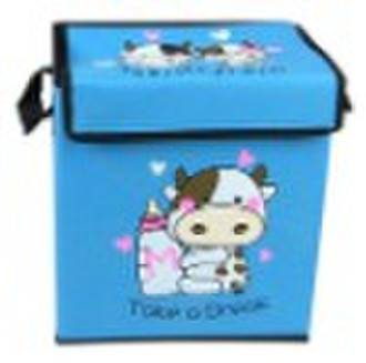 promotional storage box