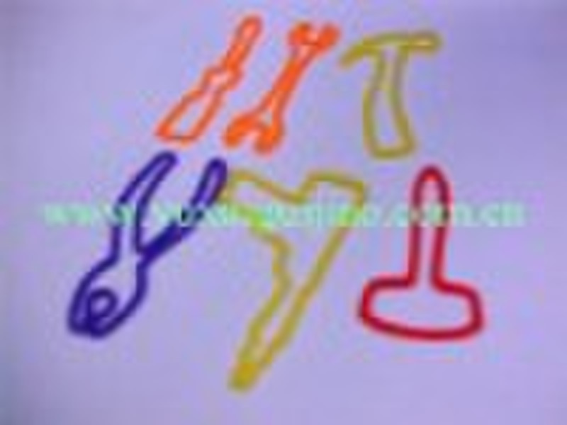 GIFT!!!2010 hot sale silicone band