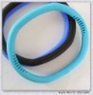 health protection silicone bracelet