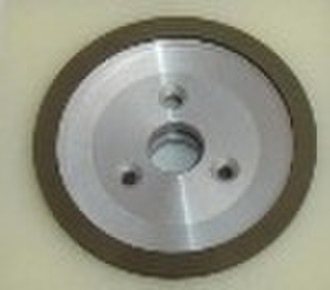 Grinding wheel