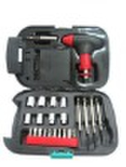 Flash Light Tool Kit