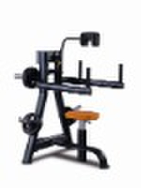 Free Weight Machine-Cervical Extension fitness equ