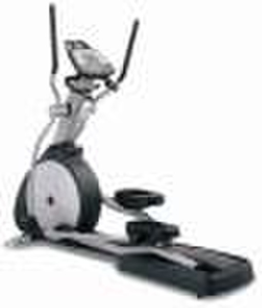 CE approved Programable Elliptical Machine