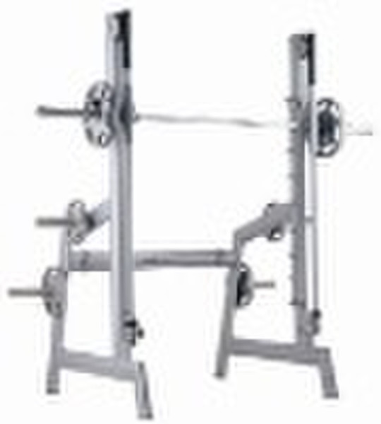 GS approved fitness equipment,Smith Machine