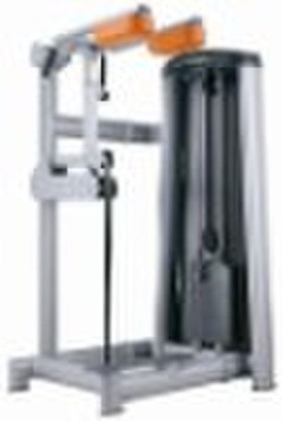 GS approved fitness equipment Vertical Leg Raising