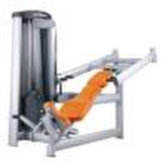 Shoulder Press fitness equipment