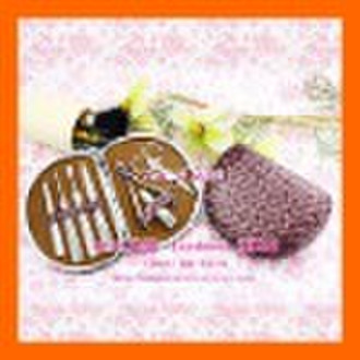 MIKI 7 pcs big D nail manicure with pvc box