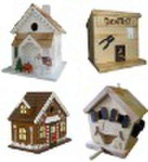 bird house