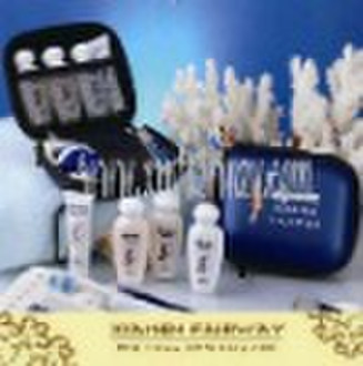 hotel amenities-nanometer travel set