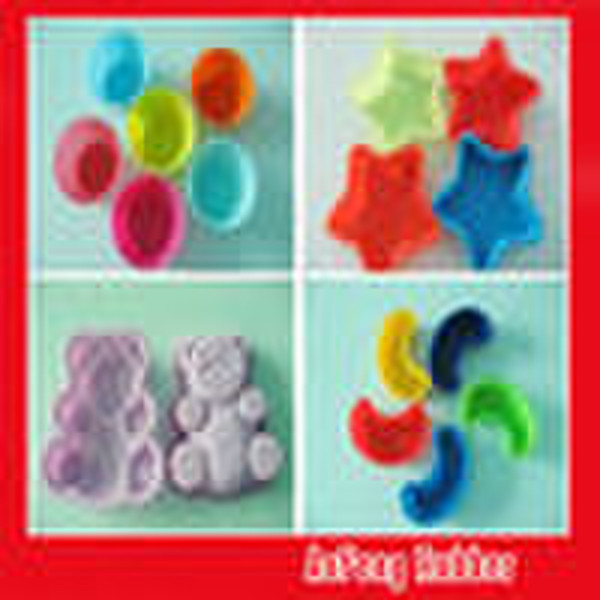 silicone kitchenware