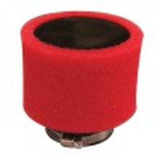 Red Air Filter Hot sale