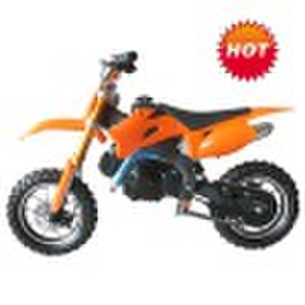 mini dirt bike JD50-1(50cc,4 stroke),special desig
