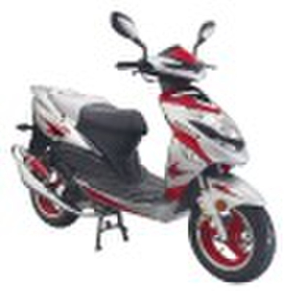 latest style EEC 125cc scooter JS125T-20