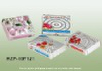 Cosmetic boxpacking box