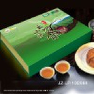 Packaging /paper/paper gift box Tea Packaging