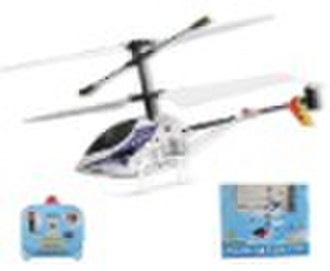 RC  3ch mini helicopter