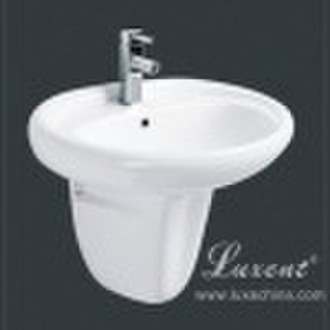 Wall-hung Basin