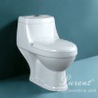 Washdown One-piece Toilet