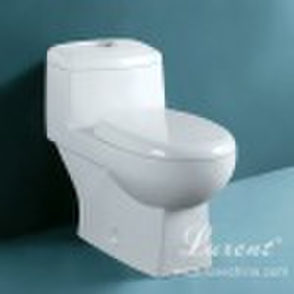 Washdown One Piece Toilet