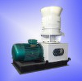 Pellet Machine