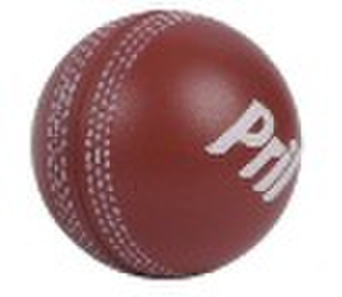 PU Stress Cricket-Ball