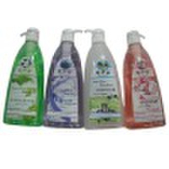 Cool Summer Shower Gel      SG-0062