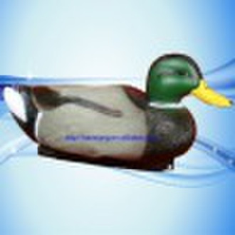 hot sale 21inch duck hunting decoy