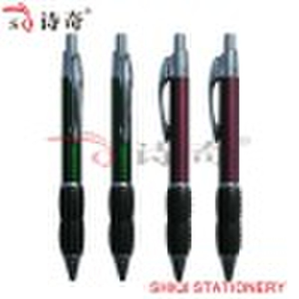 metal ball pen