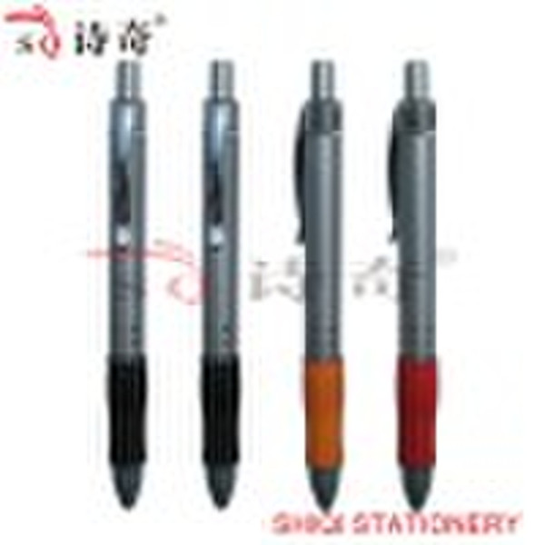 metal roller pen