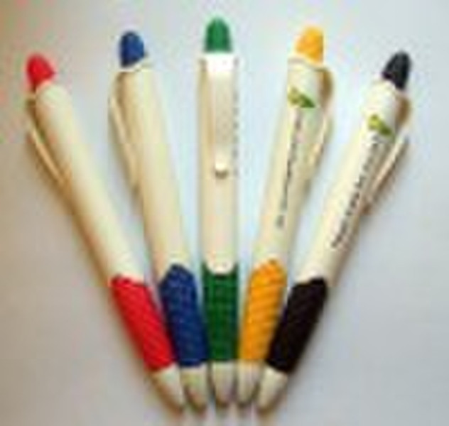 echo freundliche Stift