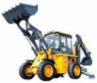 挖土机搬运车WZ30-25