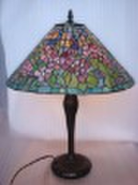 Tiffany Lamp CDR1302