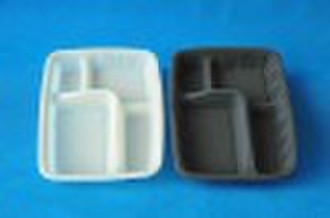 Bagass Tableware CDR2301