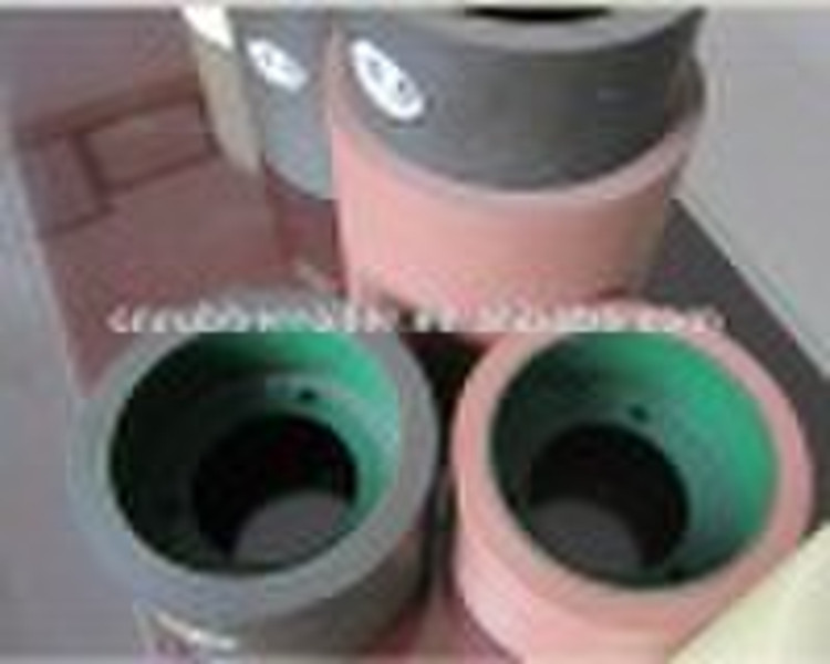 Rice Rubber Roller for Paddy Husker Machine