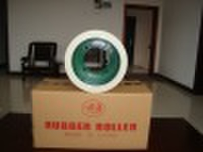 6" / 10" Rice Rubber Roller for Paddy Hu