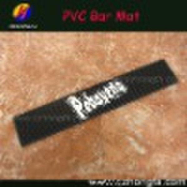 PVC Bar pad