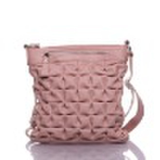 leather handbag,new style leather handbag