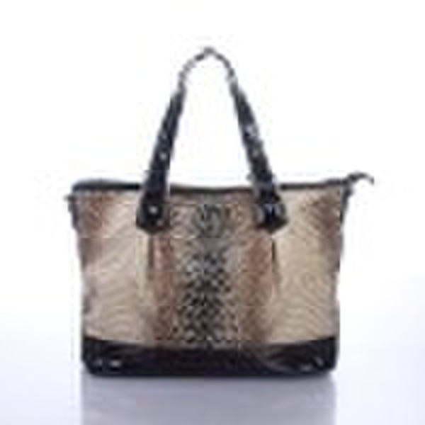 new design Pu handbag,fashion handbag,handbag