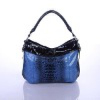 new design Pu handbag,fashion handbag,handbag