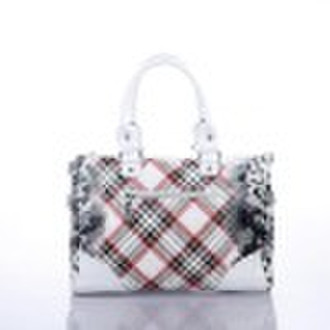 new design Pu handbag,fashion handbag,handbag