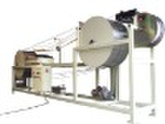 Automatic Wick Dipping Machine  candle machinery