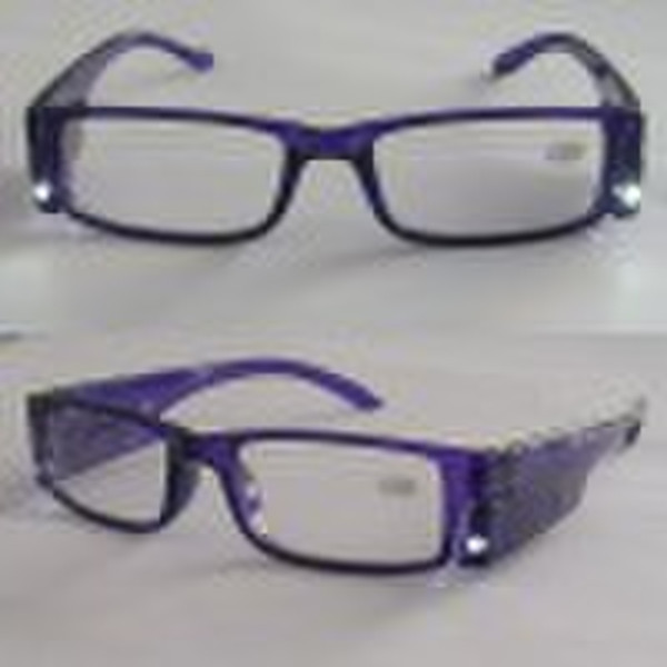 2010 plastic reading glasses