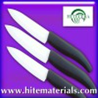 Injection Handle Ceramic Knife