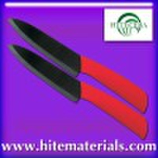 Best Hardness Ceramic Knife(Very Popular in 2010)