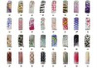 Color  Nail Tips